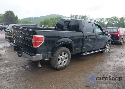 2010 Ford F-150 Fx4/Harley-Davidson/King Ranch/Lariat/Platinum/Xl/Xlt z USA, uszkodzony, nr VIN 1FTFW1EV8AKB22565